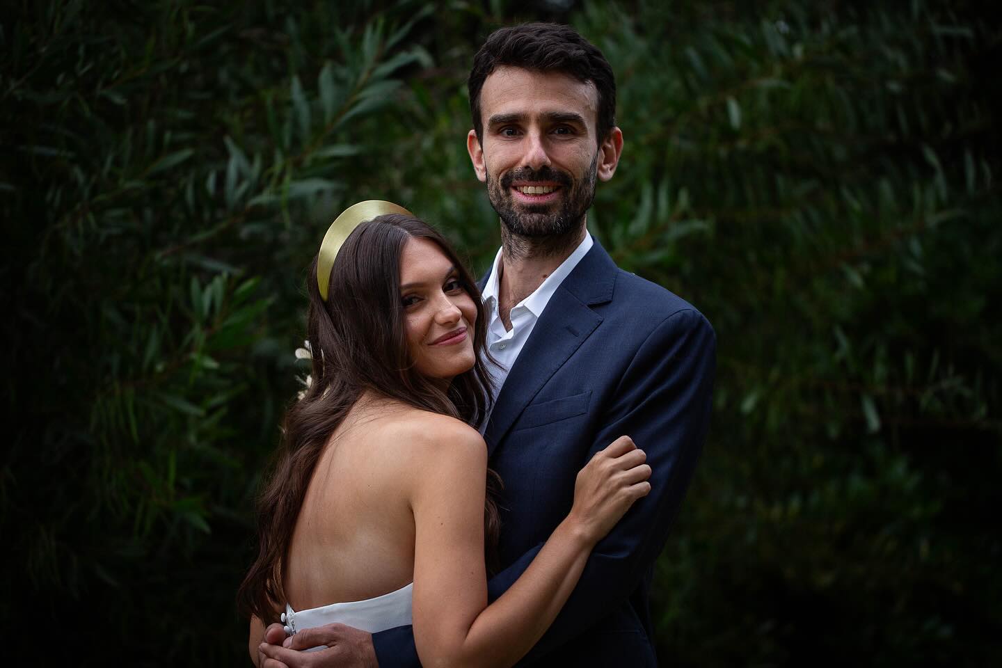 Fiestón de boda de Luji y Maxi. Fotógrafo documental Esteban Lago.