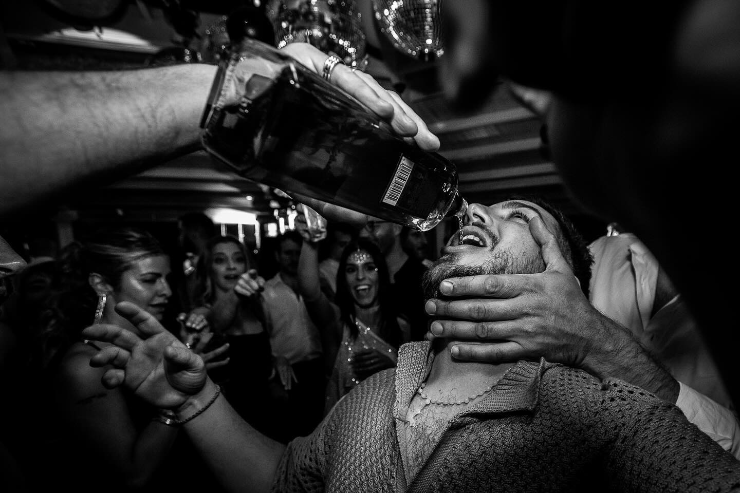 Ceremonia de Viky & Wuido en La Reserva. Fotógrafo documental de bodas Esteban Lago.