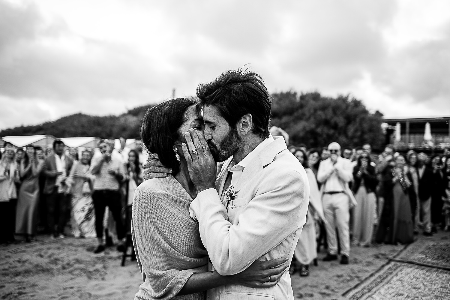 Esteban Lago Fotografia documental de boda